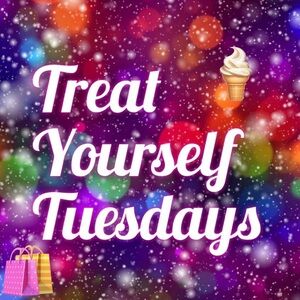 Search 🍦 in my closet to find all the sweet 50% off deals!